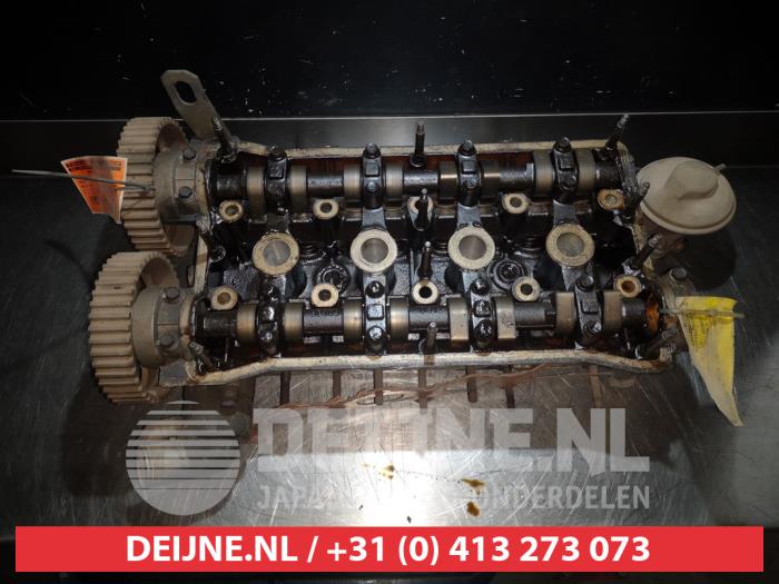 Daewoo Nexia Zylinderkopf O352272