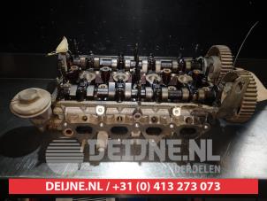 Daewoo Nexia Zylinderkopf O352272 foto 3