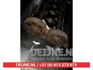 Daewoo Nexia Zylinderkopf O352272 foto 4