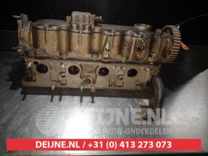 Daewoo Espero Cylinder head O352273 photo 2