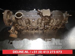Daewoo Espero Cylinder head O352273 photo 3