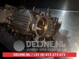 Daewoo Espero Cylinder head O352273 photo 4