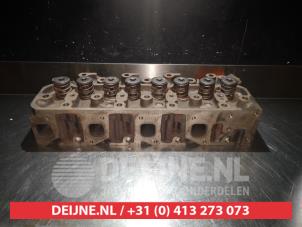 Isuzu Trooper Zylinderkopf O352128 foto 3