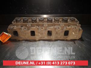 Isuzu Trooper Zylinderkopf O352128 foto 2