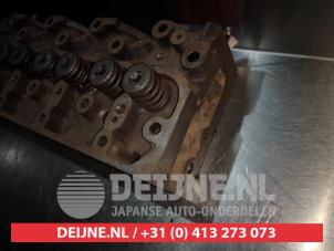 Isuzu Trooper Zylinderkopf O352128 foto 4