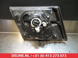 Nissan Almera Achterklep reflector rechts O297103 foto 2