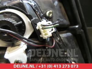 Nissan Almera Achterklep reflector rechts O297103 foto 3