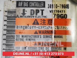 Suzuki Alto Airbag Module O303364 foto 4