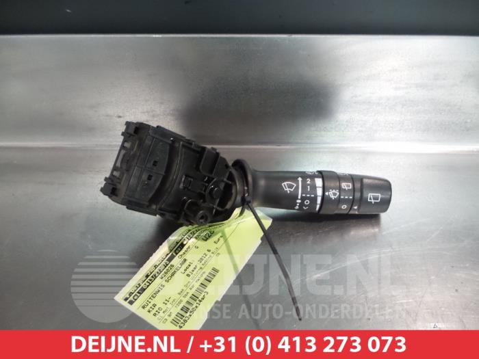 Kia Rio Ruitenwis Schakelaar O309824