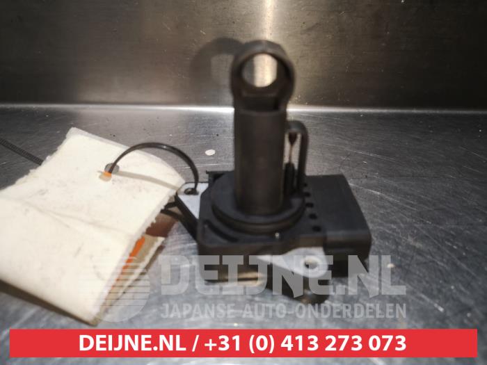 Gebruikte Luchthoeveelheidsmeter Suzuki Wagon-R+ (RB) 1.3 16V VVT Prijs € 20,00 Margeregeling aangeboden door V.Deijne Jap.Auto-onderdelen BV