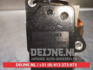 Suzuki Wagon R+ Luftmengenmesser O342903 foto 3