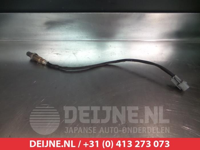 Gebruikte Lambda Sonde Kia Rio III (UB) 1.2 CVVT 16V Prijs € 15,00 Margeregeling aangeboden door V.Deijne Jap.Auto-onderdelen BV