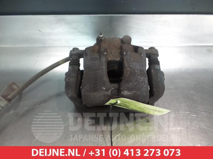 Kia Rio Remklauw (Tang) rechts-voor O326286