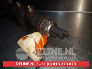 Mazda 2 Galerij (Injectie) O356561 foto 3
