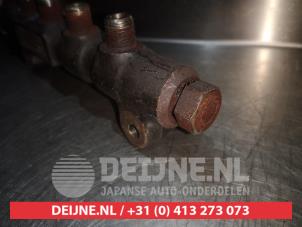 Mazda 2 Galerij (Injectie) O356561 foto 2