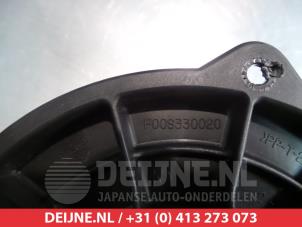 Hyundai Coupe Heizung Belüftungsmotor O366954 foto 2