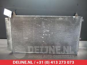 Gebruikte Airco Condensor Lexus IS (E1) 200 2.0 24V Prijs € 25,00 Margeregeling aangeboden door V.Deijne Jap.Auto-onderdelen BV