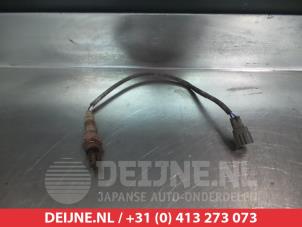 Gebruikte Lambda Sonde Lexus IS (E1) 200 2.0 24V Prijs € 35,00 Margeregeling aangeboden door V.Deijne Jap.Auto-onderdelen BV