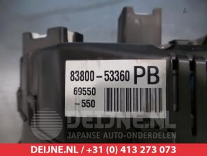Lexus IS Tacho - Kombiinstrument KM O304702 foto 3