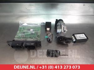 Gebruikte Computer Motormanagement Mazda 3 Sport (BL14/BLA4/BLB4) 1.6i MZR 16V Prijs € 100,00 Margeregeling aangeboden door V.Deijne Jap.Auto-onderdelen BV