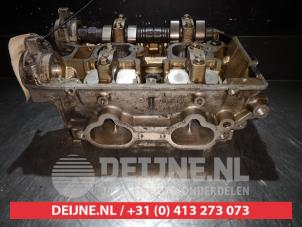 Subaru Impreza Cilinderkop O352201 foto 2
