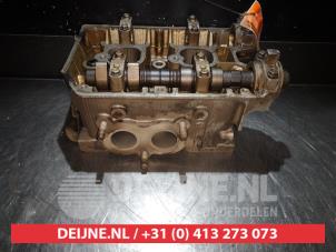 Subaru Impreza Cilinderkop O352201 foto 3