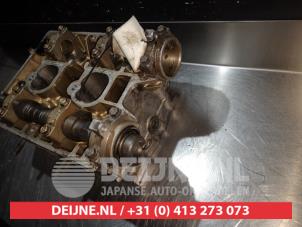 Subaru Impreza Cilinderkop O352201 foto 4