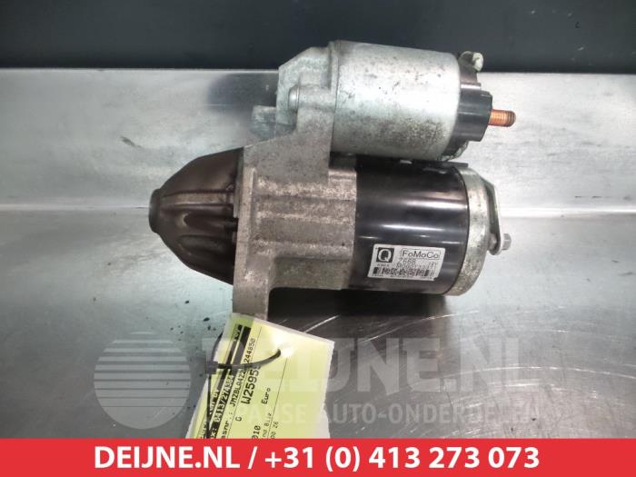Mazda 3 Anlasser O360384