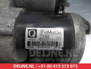 Mazda 3 Starter O360384 photo 2