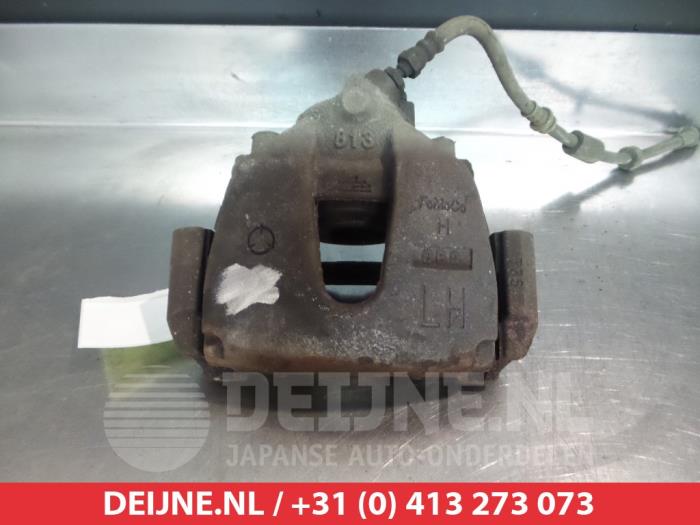 Mazda 3 Bremszange links vorne O324545