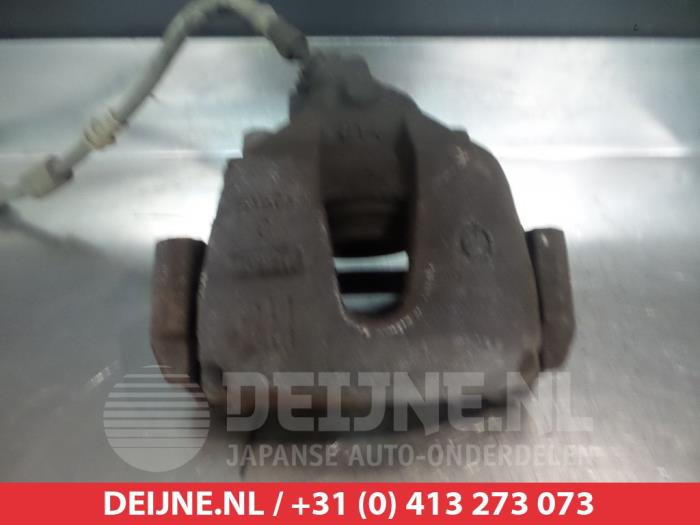Mazda 3 Bremszange rechts vorne O325815