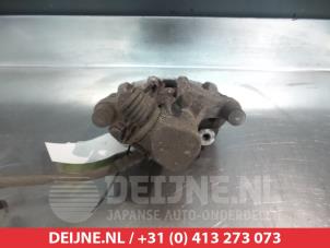 Mazda 3 Remklauw (Tang) rechts-achter O376706 foto 2