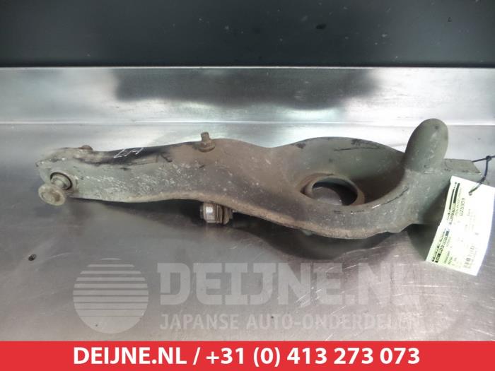 Mazda 3 Querlenker links hinten O383125