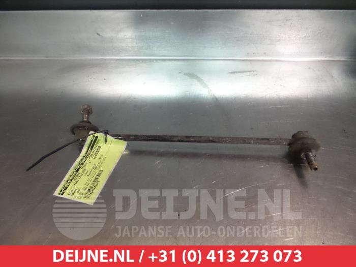 Mazda 3 Stabilisierung Stange Führung O329482