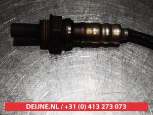 Kia Rio Lambda Sonde O364284 foto 2