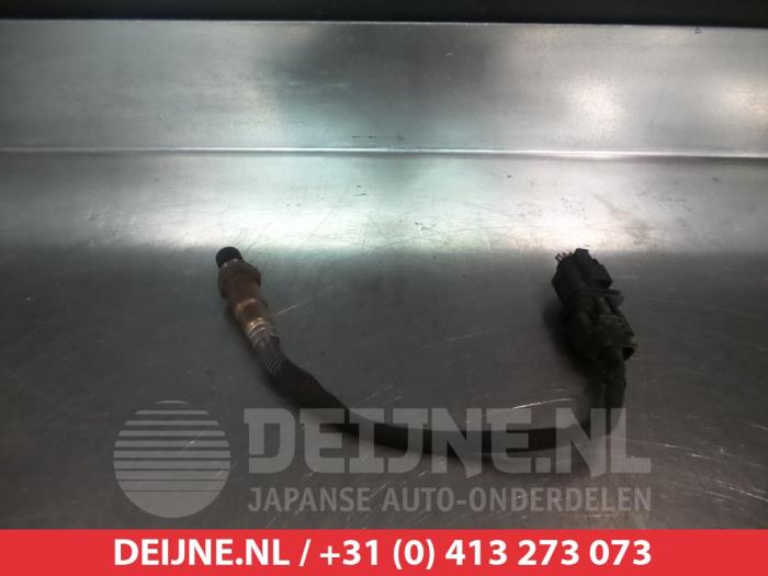 Kia Ceed Lambda Sonde O364408