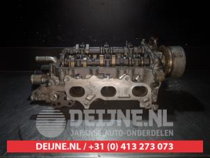 Daihatsu Sirion Zylinderkopf O352351 foto 3