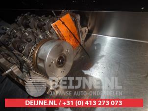 Daihatsu Sirion Zylinderkopf O352351 foto 4