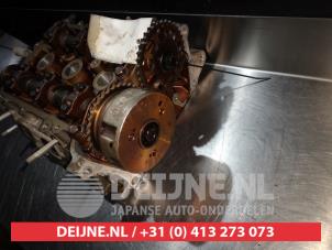 Daihatsu Cuore Cilinderkop O352343 foto 4