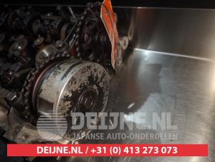 Daihatsu Cuore Cilinderkop O352344 foto 4
