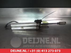 Mitsubishi Colt Gasdemper links-achter O294138 foto 2