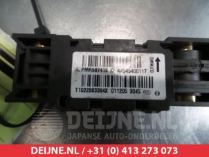 Mitsubishi Colt Airbag Sensor O334455 foto 2