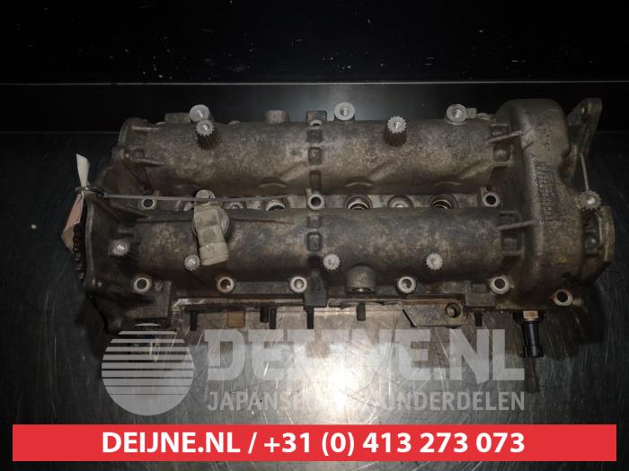 Gebruikte Cilinderkop Suzuki Swift (ZA/ZC/ZD1/2/3/9) Prijs € 200,00 Margeregeling aangeboden door V.Deijne Jap.Auto-onderdelen BV