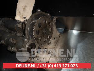 Suzuki Swift Cilinderkop O352374 foto 4