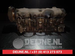 Suzuki Vitara Cilinderkop O352369 foto 2