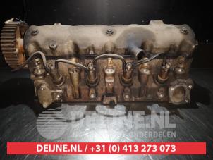 Suzuki Vitara Cilinderkop O352369 foto 3