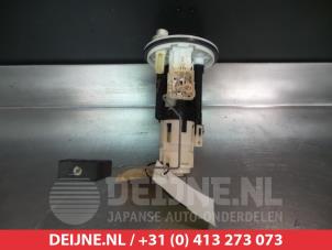 Daihatsu Cuore Brandstofpomp Elektrisch O354716 foto 2