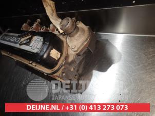 Mazda 121 Zylinderkopf O352051 foto 4