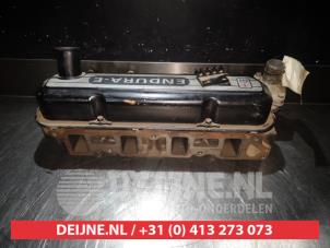 Mazda 121 Zylinderkopf O352051 foto 3