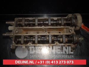 Gebruikte Cilinderkop Mazda 2 (NB/NC/ND/NE) 1.25 16V Prijs € 150,00 Margeregeling aangeboden door V.Deijne Jap.Auto-onderdelen BV